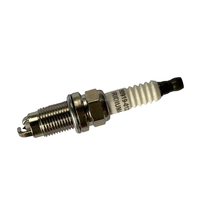 Véritable Iridium Spark Plug Triple Electrode Nouveau Modèle 90919-01221 SK20BGR11 pour Toyota Avensis RAV4 Vista BY483-HB6AI VKA20 Buji