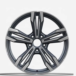Per Kipardo nuovi cerchi in lega 5x112 per BMW 2 3 serie 4-18 pollici cerchi in lega 4x98 cerchi 15 pollici Forgiatos <span class=keywords><strong>macchina</strong></span> 5x120" - Product Image 2