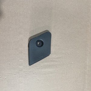 Plaque de protection supérieure de radiateur Lexus, garnitures gauche et droite, matériau PP, fixation par vis, compatible 18LS - Product Image 3