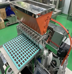 เครื่องทำขนมแบบแข็งทำลูกอมแบบแมนนวลเครื่องเทลูกอมขนาดเล็ก - Product Image 5