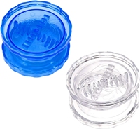 Eco-vriendelijke PP plastic handmatige twist-schiller, -snijder en -pers keukenhulpje, gemberbenodigdheden, populaire verkoop, fruit & groente