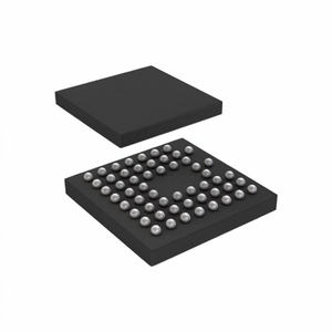ATWILC1000B-UU-T Circuits intégrés émetteurs-récepteurs RF de canal du fabricant - Product Image 1