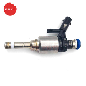 Inyector de Combustible 06A906036K Para Piezas de Motor Diésel Volkswagen Audi - Product Image 3