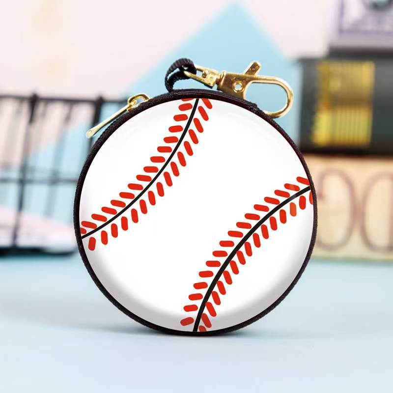 Baseball bianco 2