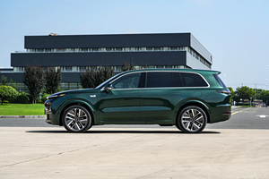 2021 2022 2024 Nuovo/Usato LI Lixiang L9 SUV Elettrico 4WD Veicoli a Nuova Energia Auto Elettrica Lixiang L9 - Product Image 3