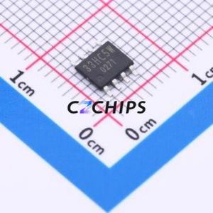 Régulateur linéaire PMIC (LDO) de puce d'IC de circuit intégré de SOIC-8 BD33HC5WEFJ-E2 tout neuf et original - Product Image 1