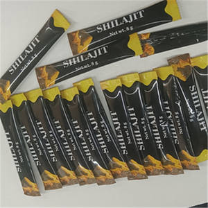 卸売りOEM ODMピュアシラジット樹脂プロシャラジットサプリメントヒマラヤシラジットハニースティック大人用軟膏 - Product Image 5