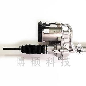 कारखाने प्रत्यक्ष अच्छी गुणवत्ता वाले इलेक्ट्रिक पावर स्टीयरिंग गियर रैक और फोर्ड टैउरस 2015-2018 ओ नो के लिए उपयुक्त है। G3GC-3D070 - Product Image 4