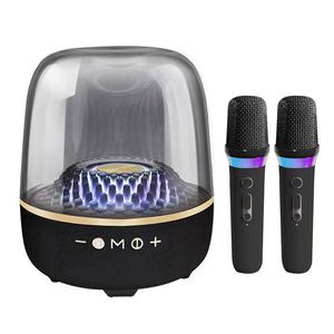 Altavoz Personalizado para Jeep con Salida de 50-100W, Batería Integrada de 5000-8000mAh, Micrófono Incorporado, Control Remoto y Soporte para Aplicaciones - Product Image 3