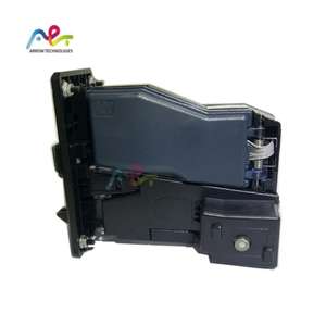 Aceptador de Monedas Multi Mech Serie ICT UCA2ES para Máquinas de Entretenimiento, Repuesto de Arcade de Taiwán - Product Image 4