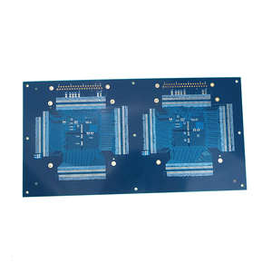 Chìa khóa trao tay PCB nhà sản xuất Trung Quốc một cửa PCB chế tạo & lắp ráp dịch vụ cho nguyên mẫu & sản xuất hàng loạt - Product Image 2