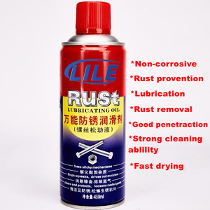 Limpiador <span class=keywords><strong>de</strong></span> Frenos en Aerosol <span class=keywords><strong>de</strong></span> 450 ml, <span class=keywords><strong>de</strong></span> Hierro Fundido, Ecológico, Bajo Olor, Servicio OEM y ODM, Limpieza Rápida <span class=keywords><strong>de</strong></span> Óxido y Grasa - Product Image 6