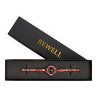 Nouvelle arrivée Marque de mode logo montres de luxe pour femmes montre-bracelet bijoux boucle bracelets