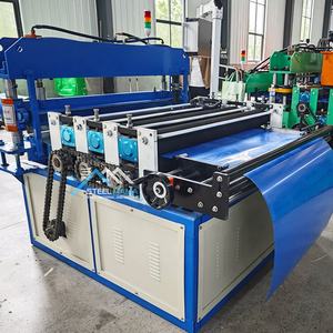 Bobine galvanisée en acier d'épaisseur populaire du Mexique de 1 mm coupée à la machine de longueur - Product Image 5