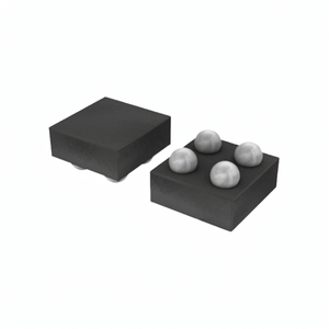 Componente Electrónico CAV24C32C5ATR 4 XFBGA, Memoria WLCSP, Distribuidor Autorizado - Product Image 1