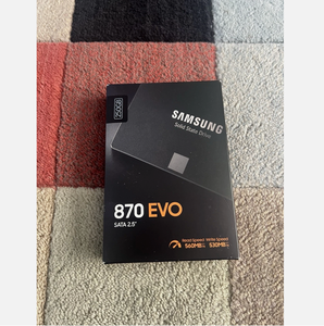 สำหรับ <span class=keywords><strong>Samsung</strong></span> <span class=keywords><strong>250GB</strong></span> <span class=keywords><strong>870</strong></span> <span class=keywords><strong>EVO</strong></span> MZ77E250B SATA 25inch <span class=keywords><strong>SSD</strong></span> ไดรฟ์ประสิทธิภาพที่เชื่อถือได้ - Product Image 4