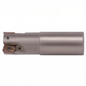Ttake 90 Degree Shoulder Milling Cutter Ta9016 Weldon Shank Insert Milling Tool - Product Image 2