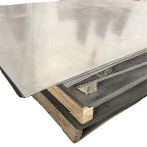 แผ่นโลหะผสมนิกเกิล B424 ASTM/UNS No8825แผ่น825 - Product Image 2