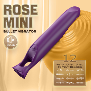 vibromasseur silencieux Remote Controlled Vibrator & Vaginal Stimulator – MATCH UP – GODISENS main image 0