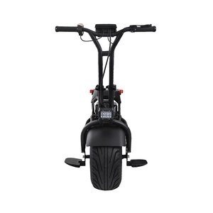 สกู๊ตเตอร์ล้อเดียวแบบสมดุลอัตโนมัติ - Product Image 6