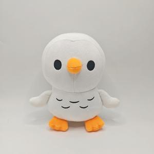 HY Fashion "99 Nights" - ¡Gran Oferta <span class=keywords><strong>de</strong></span> Nuevos Productos Transfronterizos! - Merchandising del Juego <span class=keywords><strong>de</strong></span> <span class=keywords><strong>Terror</strong></span> 99 Nights - Muñeco <span class=keywords><strong>de</strong></span> Peluche <span class=keywords><strong>de</strong></span> Ciervo - Product Image 5