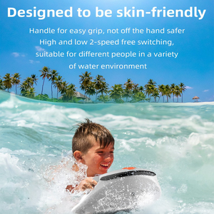 New Arrival Underwater Scooter 6000w Sea Scooter <strong>Propeller</strong> V2 Electric <strong>Surf</strong> <strong>Board</strong> - Product Image 5