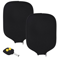 Paleta de Pickleball de Alto Rendimiento Aprobada por la USAPA - Diseño de Precisión, Construcción Duradera, Pelota de Nailon, Portátil, Ligera, Antideslizante