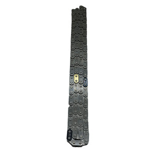 <span class=keywords><strong>Prix</strong></span> de gros Kit de chaîne de distribution de pièces automobiles OEM 13506-75050 pour moteur KA-19 2.7 L 2TR Coaster <span class=keywords><strong>Land</strong></span> <span class=keywords><strong>Cruiser</strong></span> Prdao Hilux Hiace - Product Image 3