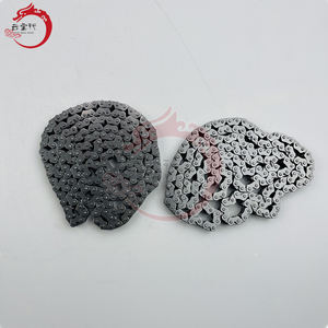 Chaîne de distribution 24321-2E380 243212E380 pour Hyundai Kia 24321 2E380 - Product Image 5