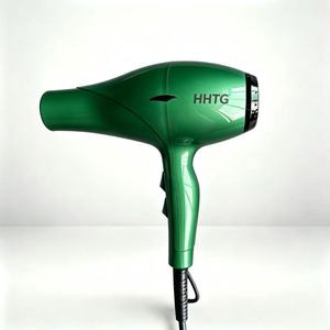 ไดร์เป่าผมไฟฟ้าแบบไอออน 2400 วัตต์ มอเตอร์ AC เสียงเบา หัวเป่าแบบ Concentrator ความเร็วสูง 3 ระดับ แห้งเร็ว เหมาะสำหรับโรงแรมและใช้ในบ้าน - Product Image 5