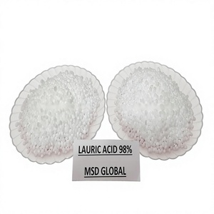 lauric acid 98% - Product Image 1