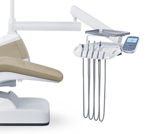 Umfassende Zahnmedizinische Ausrüstung - Zubehör für Rich Care Dental-Geräte und Dentalprodukte - Product Image 3