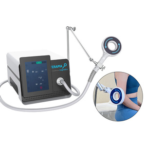 Patchs thérapeutiques pour le dos et les genoux, appareil de soulagement de la douleur, thérapie pour la récupération des blessures sportives - Product Image 2