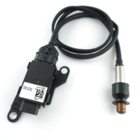 Sensor de Oxígeno y Nitrógeno para Camiones Ligeros 0281008355, Sensor NOX 24V, Directo de Fábrica, Fabricante OEM