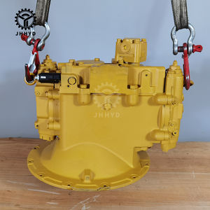Bagger 173-0663 10R-3678 SBS-80 312CL Hauptpumpe 312C Hydraulikpumpe für <span class=keywords><strong>Caterpillar</strong></span> 312C Bagger - Product Image 5