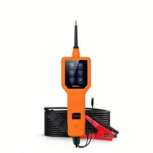 Testeur de circuit automobile universel Topdiag P100 Pro et testeur d'état de batterie avec garantie d'un an - Product Image 4