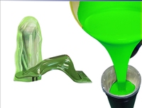 Silicone liquide transparent pour pièces automobiles en fibre de carbone composite, fabrication de sacs sous vide en silicone pour infusion sous vide