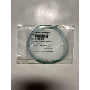 Capilar Flexible AGILENT 5065-9963 0.17x900mm (R4S9.5B4) Origen China - Product Image 1