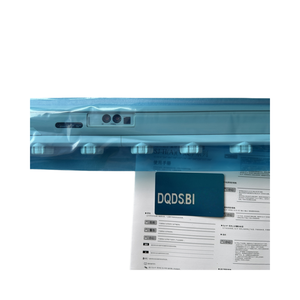 Éliminateur Statique à Induction Haute Vitesse Sans Fil Original et Authentique SJ-H084C, Type Tige, Corps en Silicone, Modèle 840mm - Product Image 1