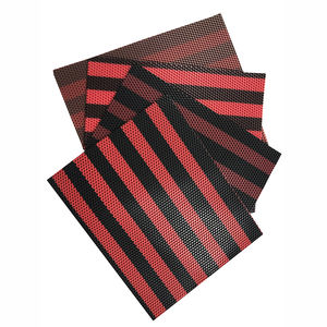 แผ่นรองพื้นรถยนต์ TPE ทนทานต่อสภาพอากาศ สำหรับ <span class=keywords><strong>Chevrolet</strong></span> <span class=keywords><strong>Cruze</strong></span> ปี 2011-2015 ทุกฤดู หนา 3 มม. - Product Image 6