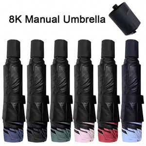 Custom Logo Printed Umbrella Wholesale for Business Event Promotional Gift Portable Design Premium Useful Umbrellas - Product Image 6