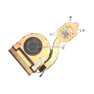 Nouveau ventilateur de dissipateur thermique de refroidissement de refroidisseur de processeur d'origine pour ordinateur portable Lenovo <span class=keywords><strong>ThinkPad</strong></span> <span class=keywords><strong>X280</strong></span> FRU 01LX665 01LX666 - Product Image 2