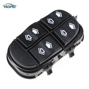 2M5T-14A132-DB YAOPEI <span class=keywords><strong>interruptor</strong></span> de ventanilla eléctrica para <span class=keywords><strong>Ford</strong></span> <span class=keywords><strong>Focus</strong></span> 1998-2005 accesorios de coche - Product Image 3