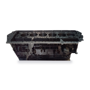 Bloque de Cilindros C7 C7.46 Reconstruido para Camiones Pesados, Bloque de Motor Diésel G3620 G3529 - Product Image 1