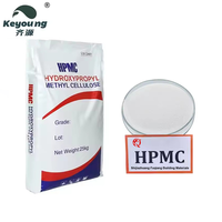 Poudre de HPMC de haute pureté (marque QY) d'origine Shandong, excellente pour les agents auxiliaires de revêtement, échantillon gratuit de 200 grammes