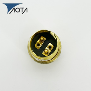 Portalámparas de Latón con Rosca Edison E26/E27 Personalizados <span class=keywords><strong>Aota</strong></span>, 220-250V, 1 Año de Garantía - Product Image 4