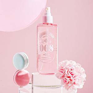 Brume de <span class=keywords><strong>parfum</strong></span> Scenabella Body Splash Scenabella de haute qualité 250ml <span class=keywords><strong>Parfum</strong></span> en spray pour le corps et les supermarchés - Product Image 5