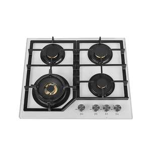 <span class=keywords><strong>Cuisinière</strong></span> <span class=keywords><strong>à</strong></span> <span class=keywords><strong>gaz</strong></span> <span class=keywords><strong>à</strong></span> <span class=keywords><strong>4</strong></span> brûleurs en acier inoxydable avec auto-allumage <span class=keywords><strong>Cuisinière</strong></span> de cuisine GPL/NG <span class=keywords><strong>Cuisinière</strong></span> <span class=keywords><strong>à</strong></span> <span class=keywords><strong>gaz</strong></span> <span class=keywords><strong>à</strong></span> <span class=keywords><strong>4</strong></span> brûleurs <span class=keywords><strong>sans</strong></span> <span class=keywords><strong>four</strong></span> - Product Image 4