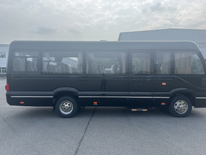 Bán buôn tất cả các New Mini Kinh Doanh Thành phố xe buýt 7.2M mô hình để bán - Product Image 4