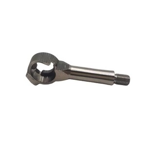 Customized Precision Good Master Brake Custom Aluminum <b>Titanium</b> Alloy Parts for sale - Product Image 1